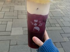 -喜茶(北京三里屯太古里店)