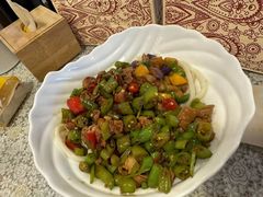 -文三里屯面馆(三里屯店)