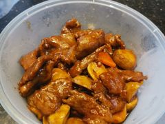 牛肉-和记小菜(大宁店)
