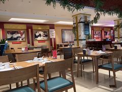 -北京全聚德(西翠路店)