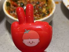 -海底捞火锅(方圆荟店)