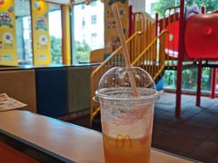 -麦当劳(清溪店)
