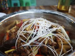 焖烧鸡-弓虽昌焖烧鸡(大竹林店)