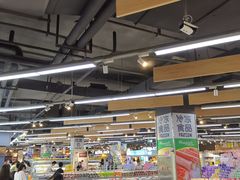 -万家丽生活超市