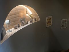 -C Cafe(朵云书院·戏剧店)