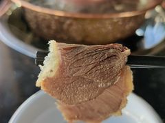 -陀岗美食·云南藏式特色餐厅