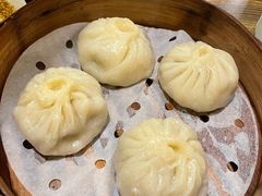 羊肉包子-格日勒阿妈蒙古厨房(大召店)