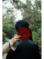 -MECCI婚礼摄影跟拍(红东方广场店)