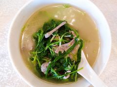 益母草猪什汤-海皇食府(水都假日酒店店)