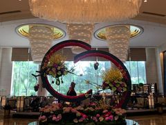 -深圳福田香格里拉大酒店