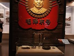 -中国铁道博物馆(正阳门馆)