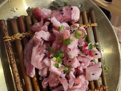 -朴太院·烤肉万岁(盐城店)