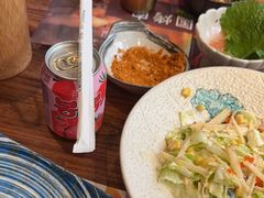 -海之屋韩式烤肉(海棠68环球美食街店)