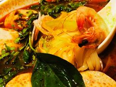 -Pho Asia 亚阁越南料理(上海来福士广场店)