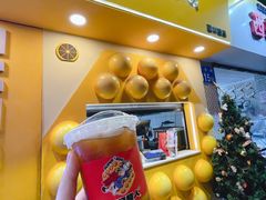 -蛋仔超人·鸡蛋仔·港奶(西华路店)