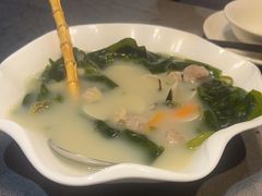 -六个大厨·秘制粤菜(广州塔店)