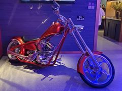 -额尔敦传统涮(公园西路店)