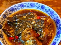 -回家吃饭·地道南昌菜(建德观总店)