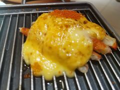 -三石铁板烧(紫竹桥店)