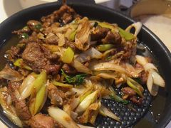 -半勺·新徽菜(银泰城店)