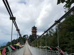-塔云山