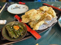 -君霖海鲜私房菜(春柳店)