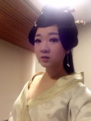 -盘子女人坊生日照·摄影馆(华强店)