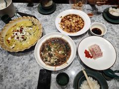 -聚丰园•湖鲜餐厅(阿红私房菜梅石路店)
