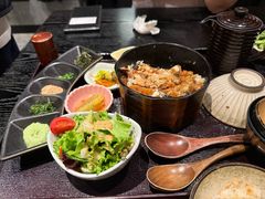 -玄白·炭烤活鳗(上海首店)