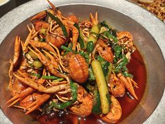 -天宝兄弟(前海壹方城店)
