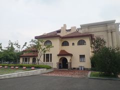 -中国人民解放军海军博物馆