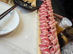 -祥源胡同·涮牛羊肉火锅(花桥店)