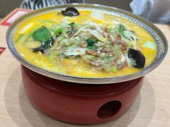 -喜家德虾仁水饺(浦东山姆店)