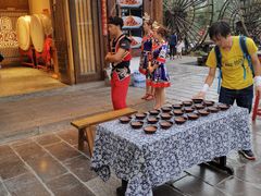 -印象鲵宴·张家界地标美食名片(溪布街店)