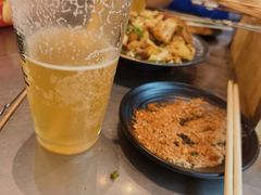 -微醺烤牛·炭火烧烤·精酿啤酒(东郊记忆店)