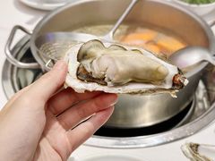 -牛品福潮汕牛肉火锅(旺庄店)