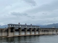 -北京金海湖景区