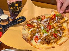 -阿卡AK.Lab洋风韩餐(花园路万达坊店)