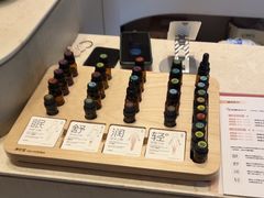 -泰合玺·精油疗愈 SPA(南京河西万达店)