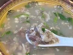 -高晓山馅饼店(牛庄百年店)