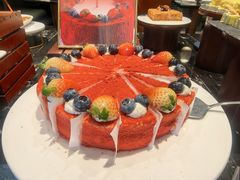 -东方红海鲜百汇(国际大厦店)