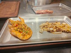 -大神太神·铁板烧(七宝领展广场店)