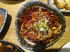 -付小姐在成都(川沙店)