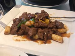 -上海小南国(国会店)