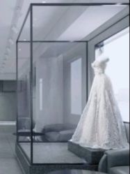 -青禾蒙娜丽莎婚纱摄影(武汉总店)