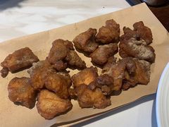 -必胜客(欧亚卖场店)