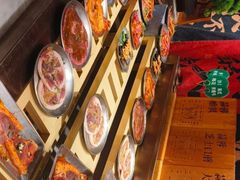 -亚马逊海鲜自助(梅溪湖步步高店)