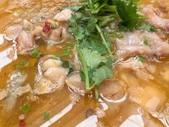-肥仔文澳门猪骨煲(南京西路店)