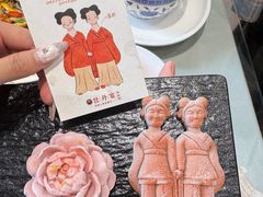 -牡丹宴·正宗洛阳菜·水席专家(国家牡丹园店)