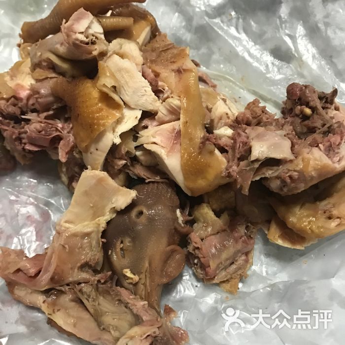 刘家烧鸡图片 第20张